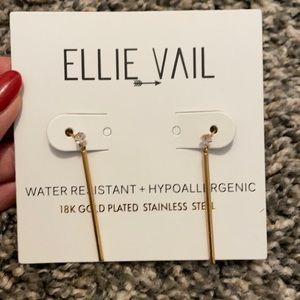 Ellie Vail earrings